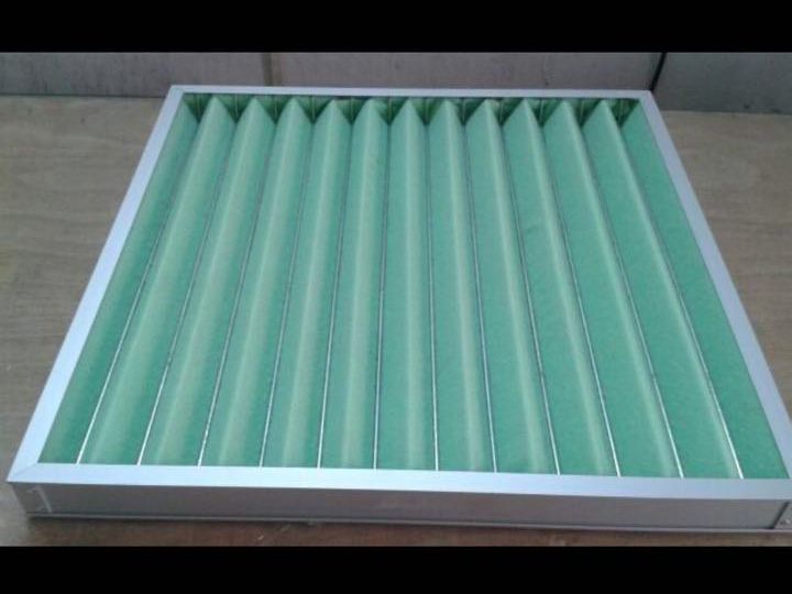 初效過(guò)濾器