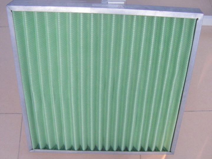 初效過(guò)濾器