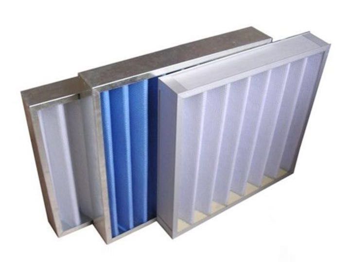 初效過(guò)濾器