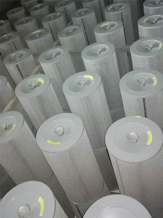 新鄉(xiāng)市長(zhǎng)江濾業(yè)有限公司