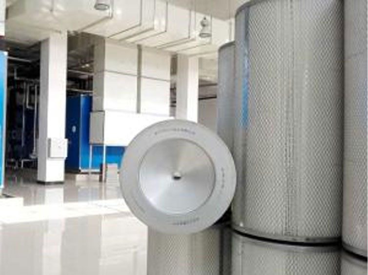 新鄉(xiāng)市長(zhǎng)江濾業(yè)有限公司